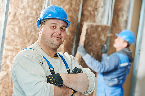 Trusted Laredo, TX Insulation Experts